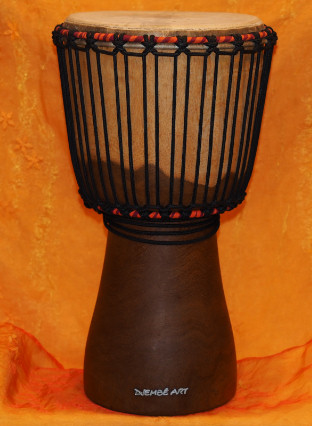 Djembe Trommel Meisterklasse Mali