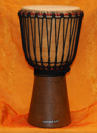 Djembe Trommel Meisterklasse Mali