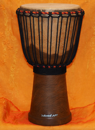 Djembe Trommel Meisterklasse Mali