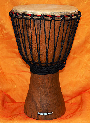 Djembe Trommel Meisterklasse Mali