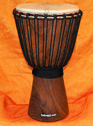Djembe Trommel Meisterklasse Mali