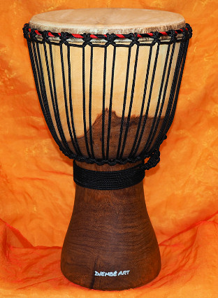 Djembe Trommel Meisterklasse Mali