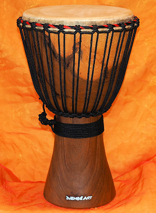 Djembe Trommel Meisterklasse Mali
