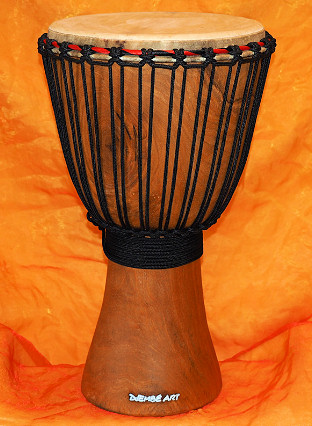 Djembe Trommel Meisterklasse Mali