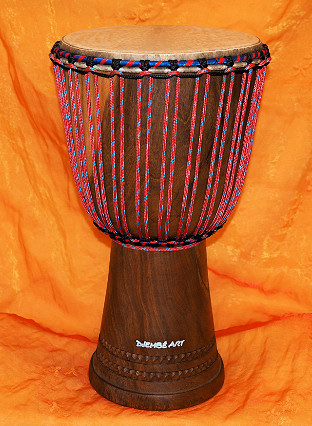 Djembe Trommel Meisterklasse Mali