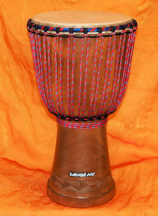 Djembe Trommel Meisterklasse Mali