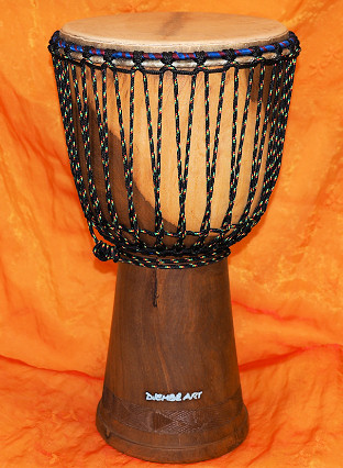 Djembe Trommel Meisterklasse Mali