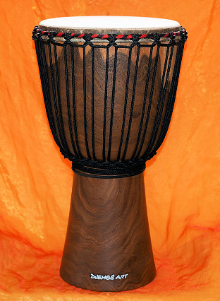 Djembe Trommel Meisterklasse Mali