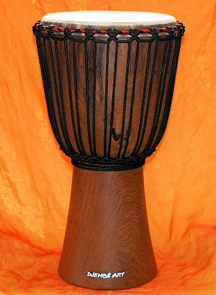 Djembe Trommel Meisterklasse Mali