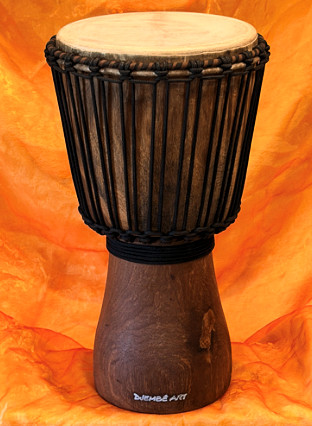 Djembe Trommel Meisterklasse Mali