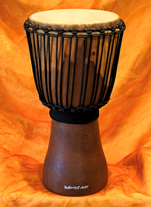 Djembe Trommel Meisterklasse Mali