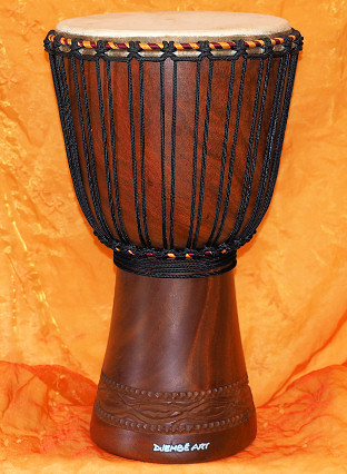 Djembe Trommel Meisterklasse Mali