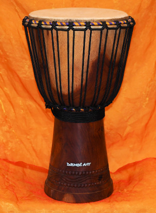 Djembe Trommel Meisterklasse Mali