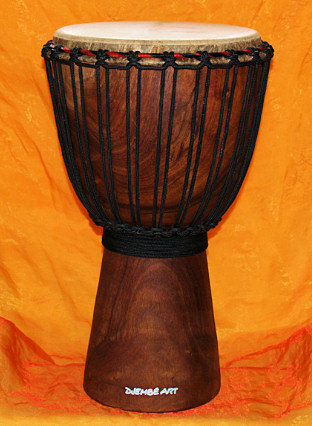 Djembe Trommel Meisterklasse Mali