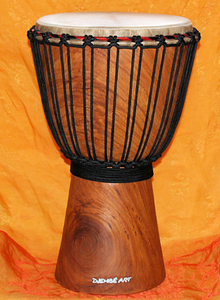 Djembe Trommel Meisterklasse Mali