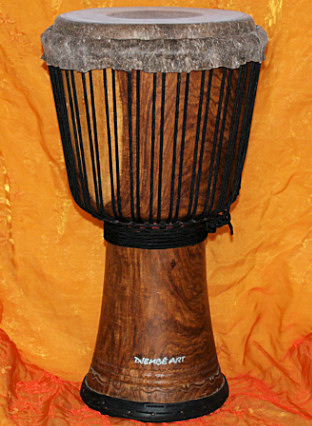 Djembe Trommel Meisterklasse Mali