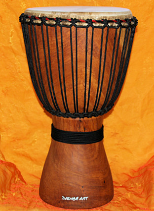 Djembe Trommel Meisterklasse Mali