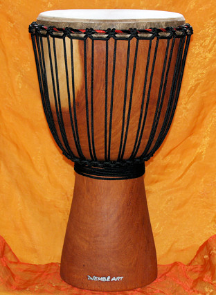 Djembe Trommel Meisterklasse Mali