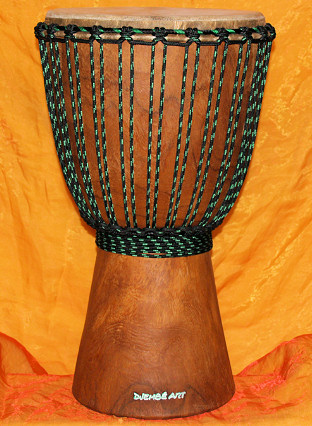 Djembe Trommel Meisterklasse Mali