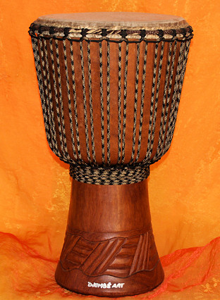 Djembe Trommel Guinea
