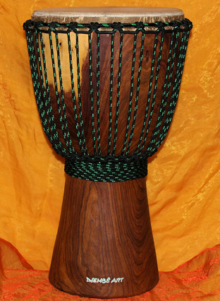 Djembe Trommel Guinea