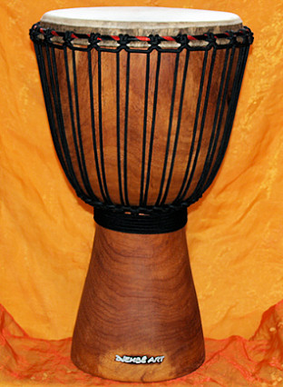 Djembe Trommel Meisterklasse Mali