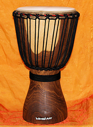 Djembe Trommel Meisterklasse Mali