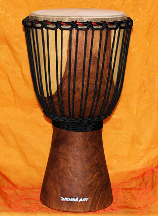 Djembe Trommel Meisterklasse Mali
