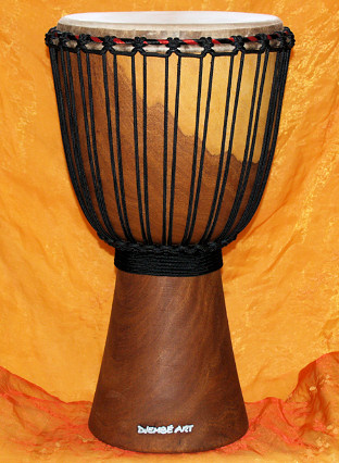 Djembe Trommel Meisterklasse Mali