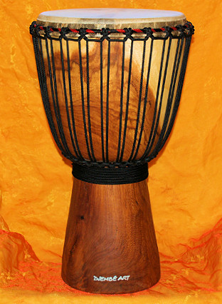 Djembe Trommel Meisterklasse Mali