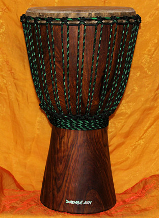 Djembe Trommel Meisterklasse Mali