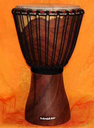 Djembe Trommel Meisterklasse Mali