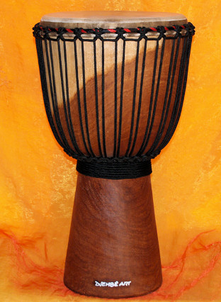 Djembe Trommel Meisterklasse Mali