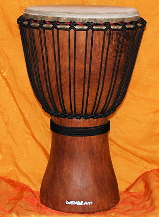 Djembe Trommel Meisterklasse Mali