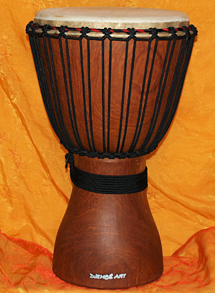 Djembe Trommel Meisterklasse Mali