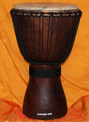 Djembe Trommel Meisterklasse Mali