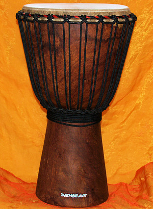 Djembe Trommel Meisterklasse Mali
