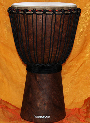 Djembe Trommel Meisterklasse Mali