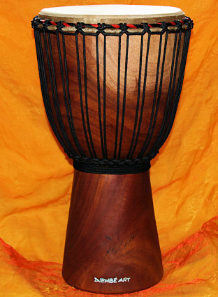 Djembe Trommel Meisterklasse Mali