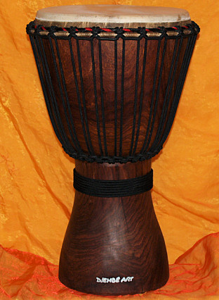 Djembe Trommel Meisterklasse Mali