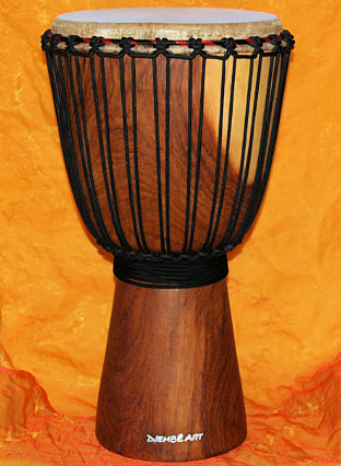 Djembe Trommel Meisterklasse Mali