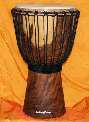 Djembe Trommel Meisterklasse Mali