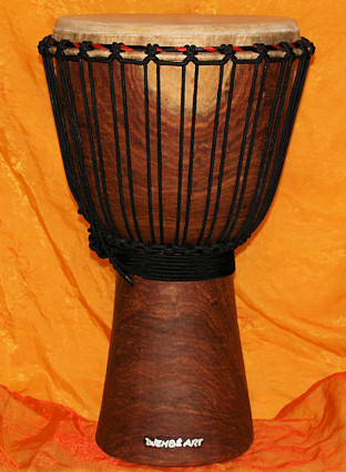 Djembe Trommel Meisterklasse Mali