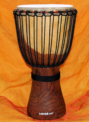 Djembe Trommel Meisterklasse Mali