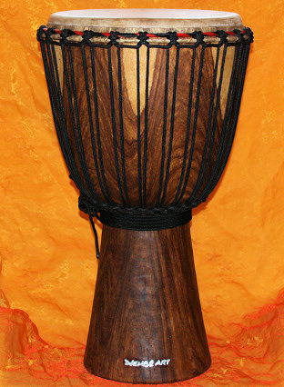 Djembe Trommel Meisterklasse Mali