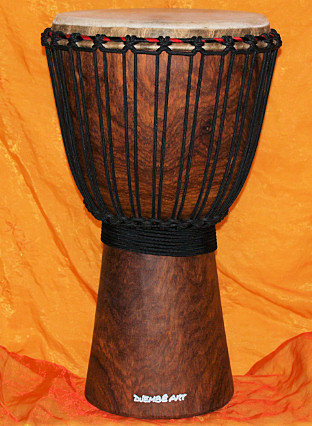 Djembe Trommel Meisterklasse Mali