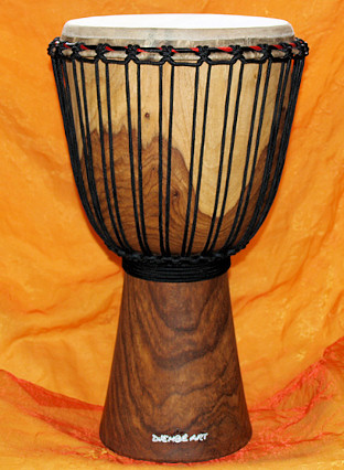 Djembe Trommel Meisterklasse Mali