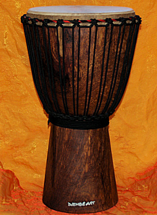 Djembe Trommel Meisterklasse Mali