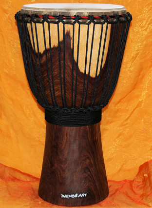 Djembe Trommel Meisterklasse Mali