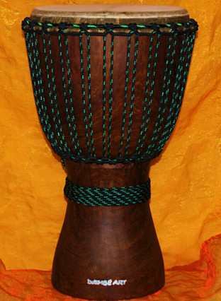 Djembe Trommel Meisterklasse Mali